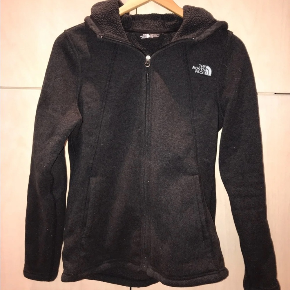 North Face Sweatshirt